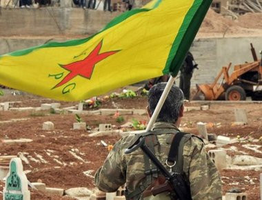 Τουρκία: Καταδίκη σε κάθειρξη για 2 Τσέχους που πολεμούσαν με το YPG